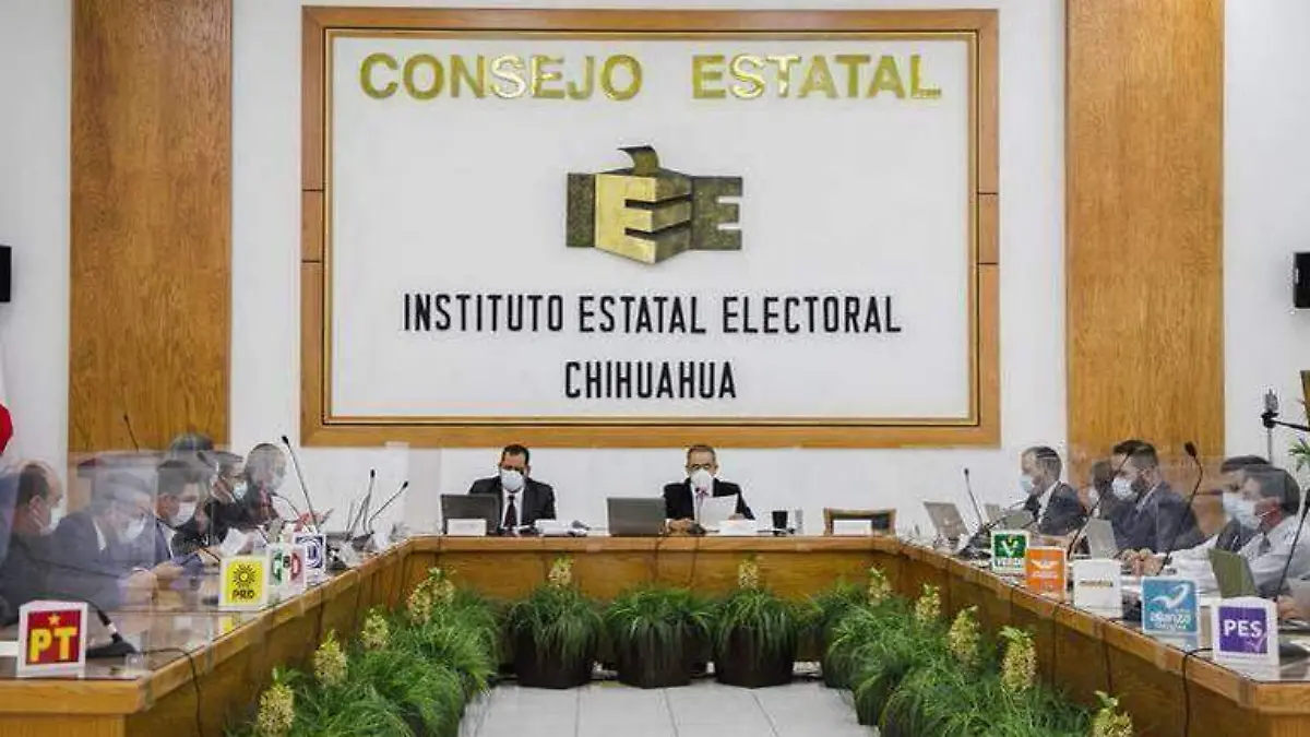 Consejo estatal